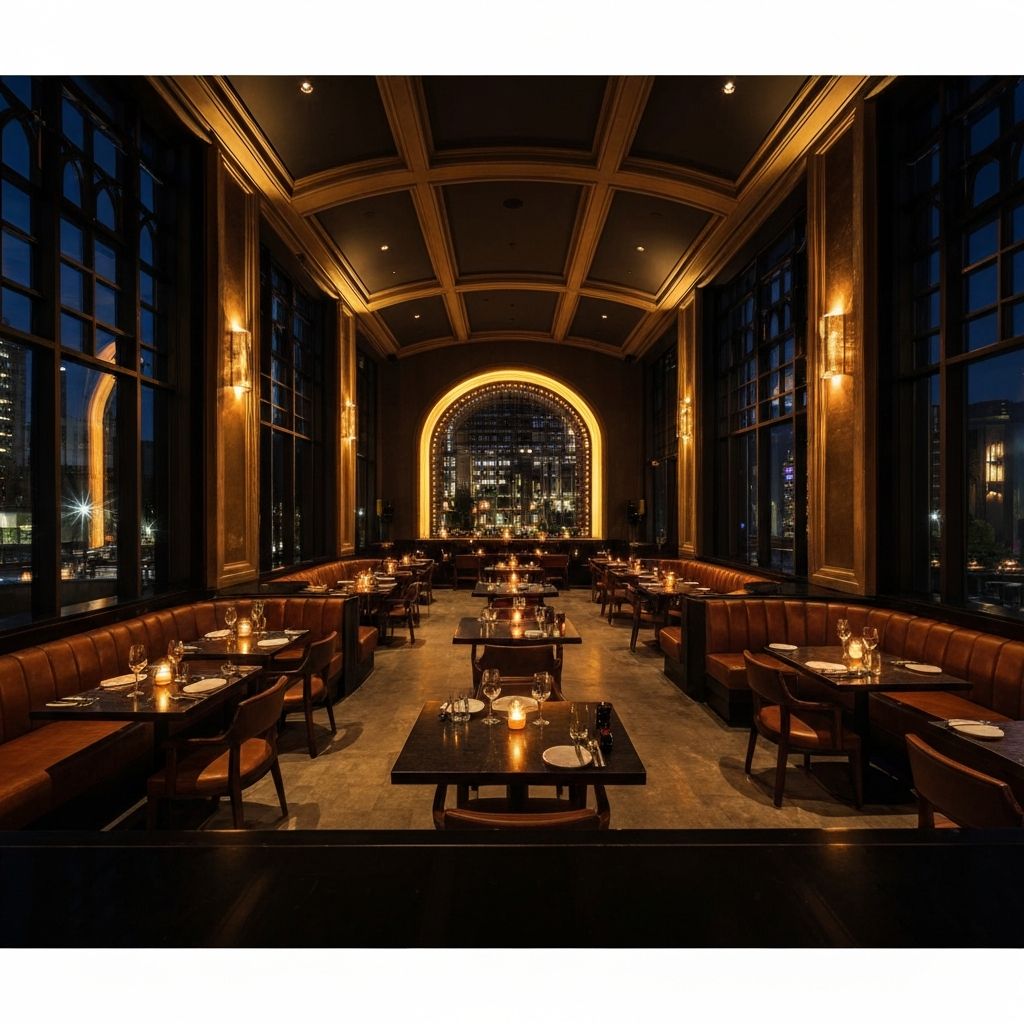 ROYAL SHEMPAGHAM interior